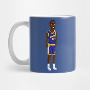 Tim Hardaway Mug